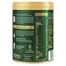 Aptamil 爱他美ESSENSIS奇迹绿罐有机A2奶粉二段 900g AE2