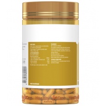 【特价】Healthy care 蜂皇浆蜂王浆胶囊 365粒 Healthy Care Royal Jelly 1000mg 365c