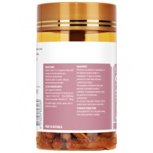 【特价25年6月】HC蔓越莓 Healthy Care CRANBERRY 25000 90 Capsules