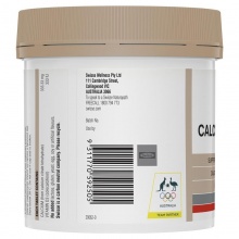 Swisse 钙片 维生素D 150粒  Calcium Vitamin D 150c