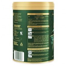 Aptamil 爱他美ESSENSIS奇迹绿罐有机A2奶粉三段 900g AE3