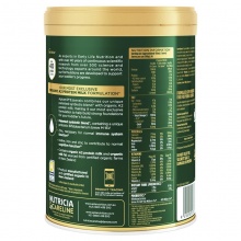 Aptamil 爱他美ESSENSIS奇迹绿罐有机A2奶粉三段 900g AE3