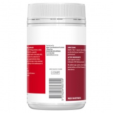 Healthy care 辅酶Q10 100粒