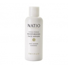 Natio lotion 月见草乳液 125ml 