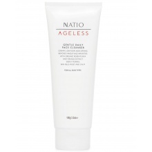 Natio 无龄保湿面膜 100g Ageless
