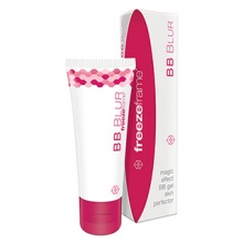 Freezeframe BB Blur 30ml FF BB霜