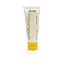 Jack n Jill  Natural Banana Toothpaste 50g 香蕉儿童牙膏