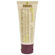 Jack n Jill  Natural Toothpaste Blackcurrant 50g 黑加仑口味儿童牙膏
