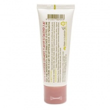 Jack n Jill  Raspberry Natural Toothpaste 50g 树莓味儿童牙膏