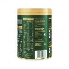 Aptamil 爱他美ESSENSIS奇迹绿罐有机A2奶粉一段 900g AE1