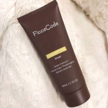 FicceCode Shampoo 菲诗寇 生姜洗发水 80ml