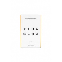 Vida glow 深海胶原蛋白粉芒果味 3g*30袋/罐
