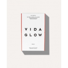 Vida glow 深海天然胶原蛋白粉桃子口味新包装 3g*30袋