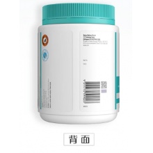 Swisse odourless fish oil 1000mg 无腥鱼油 400 Capsules