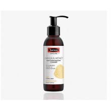 Swisse Manuka honey daily glow foaming cleanser 麦努卡蜂蜜泡泡洗面奶