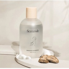 FicceCode Amino Acid Shower Gel 300mL 菲诗蔻沐浴露300ml