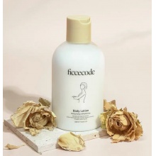 FicceCode Moisturizing & Brightening Body Lotion 300mL 菲诗蔻保湿身体乳