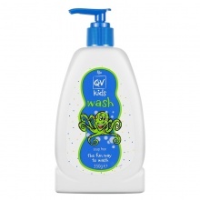 QV kids wash 350g 儿童沐浴露