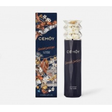 Cemoy Orbital Prestige The Toner 120ml CEMOY蓝闺蜜爽肤水