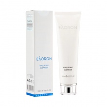 EAORON 水光洗面奶 Hyaluronic Cleanser 100ml