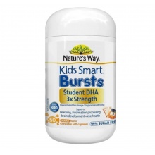Nature s Way 佳思敏 三倍DHA