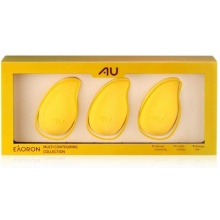 Eaoron芒果美妆蛋水滴粉扑套盒 Multi Contouring Collection 3piece box