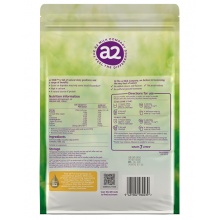 A2 Milk Powder Full Cream 1kg A2全脂成人奶粉