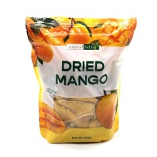 Tripical Fields 芒果干 Dried Mango 1.2kg