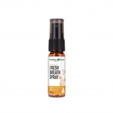 Healthy Care 蜂胶喷雾 Propolis fresh breath spray 25ml
