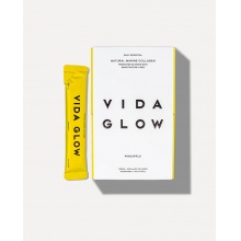 vida glow pineapple 深海胶原蛋白粉菠萝味 3g*30袋