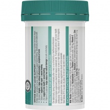 Swisse 粉刺痤疮修复 ACNE SUPPORT 60 FILM COATED TABLETS