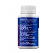 Ostelin 钙镁片 Calcium & Vitamin D3 + Magnesium 100 Tablets
