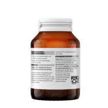 BLACKMORES 澳佳宝加强版叶黄素护眼片 LUTEIN-VISION ADVANCE 60 CAPSULES