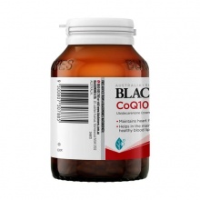 Blackmores 辅酶 心脏宝 CoQ10 150mg 90 Capsules